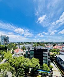 Robin Suites (D10), Apartment #477322001